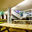 HI Munich Park Youth Hostel