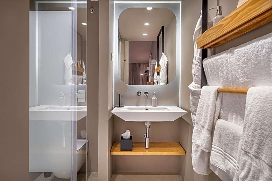 Immerso Hotel, a Member of Design Hotels