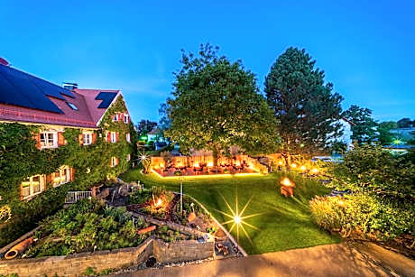 Kneipp- und Wellvitalhotel Edelweiss