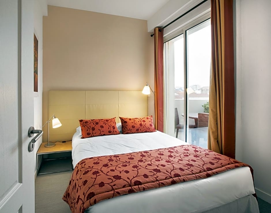 Cannes Croisette Prestige Apart'hotel