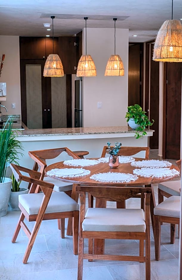 ARUNA TULUM-Luxury Studios & Apartments