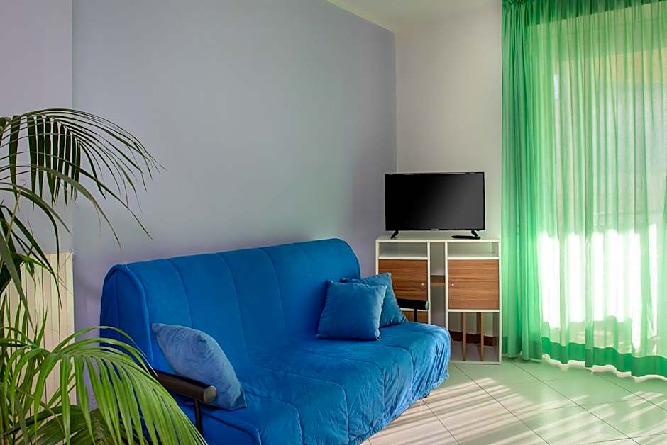 Residence Belvedere Vista - SeaFront