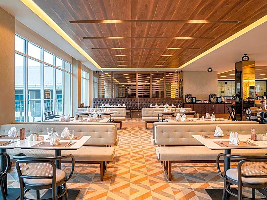 Mercure Langkawi Pantai Cenang