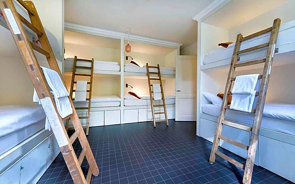 Hello I'm Local - Boutique Hostel