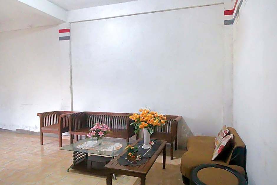 Hotel O Jasmine Kost Syariah