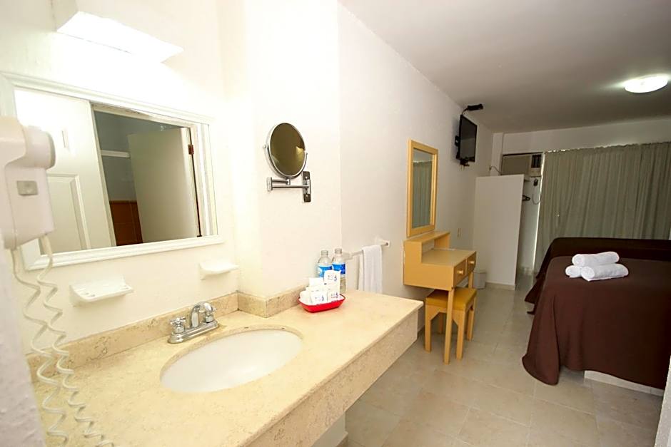 Hotel Posada del Carmen