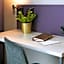 Holiday Inn - the niu, Air Frankfurt Messe By IHG