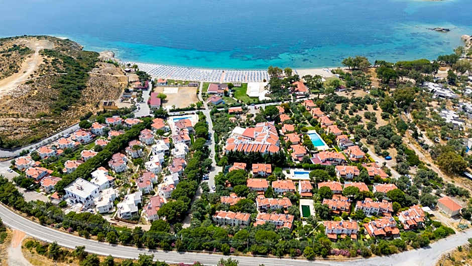 Hanedan Beach Hotel