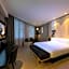 Orange Hotel Jinji Lake in Suzhou Center