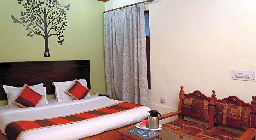 Ashoka Hotel By WB Inn