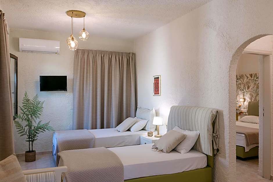 Perla Apartments