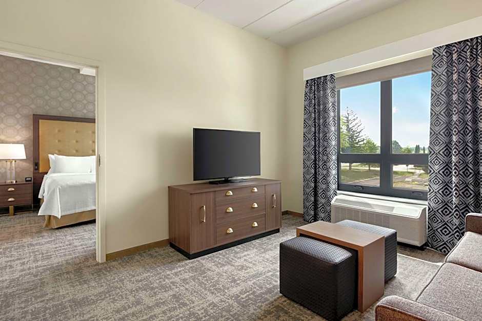 Homewood Suites by Hilton Horsham Willow Grove, PA