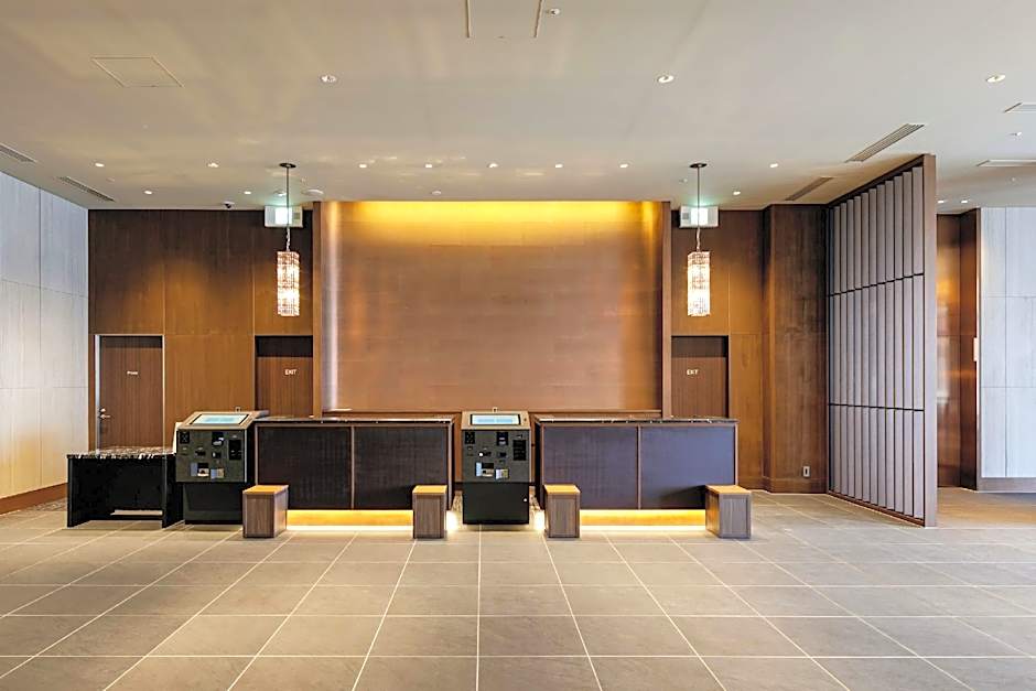 HOTEL VISCHIO TOYAMA