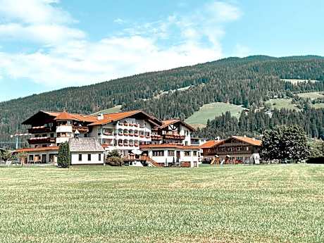 Hotel Das Urbisgut