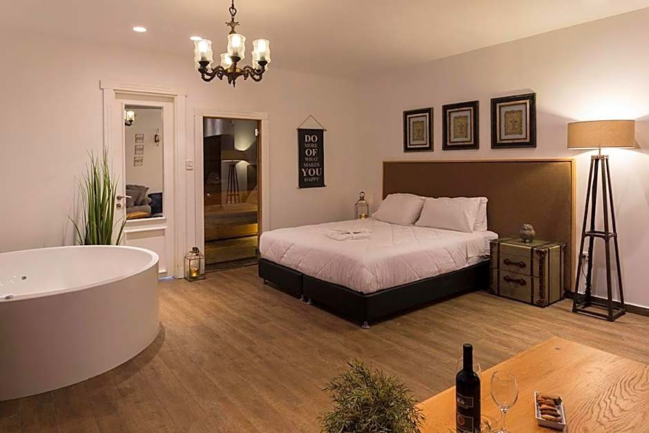 Estate Spa Boutique Hotel - Adults Only