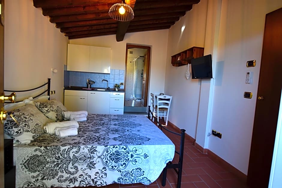 La Valle di Anna