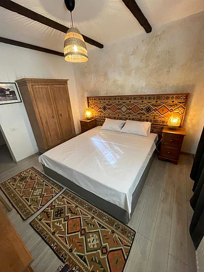 Hotel Casa Romaneasca