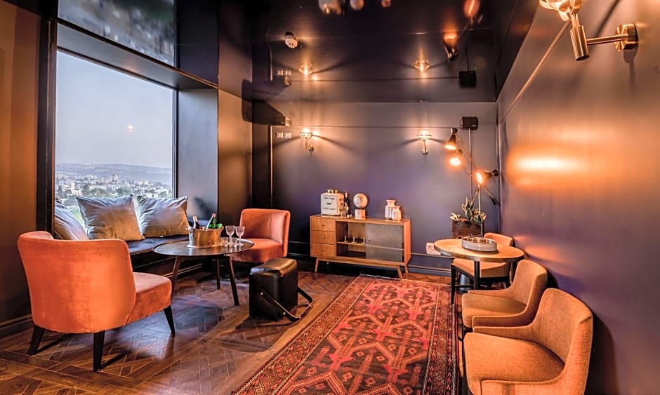 TRYP by Wyndham Jerusalem Bat Sheva