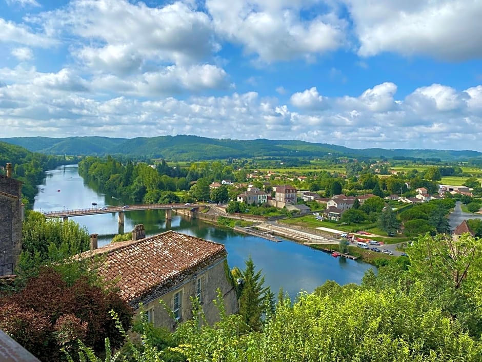Le Petit Bleu Chambre d'hôtes