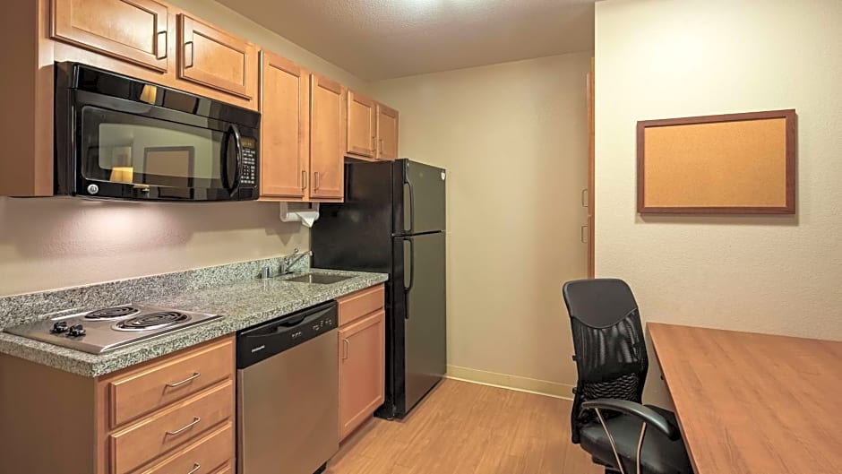 Best Western Plus Wausau-Rothschild Hotel