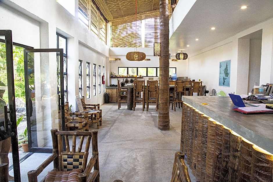 Sunlit Hostel