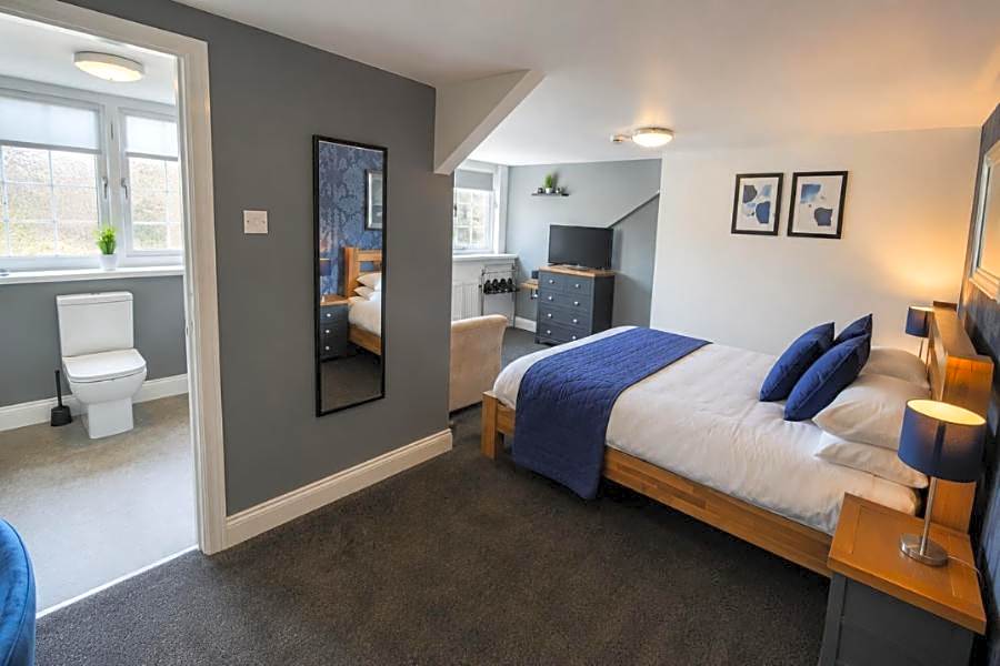 Clifton Guest House