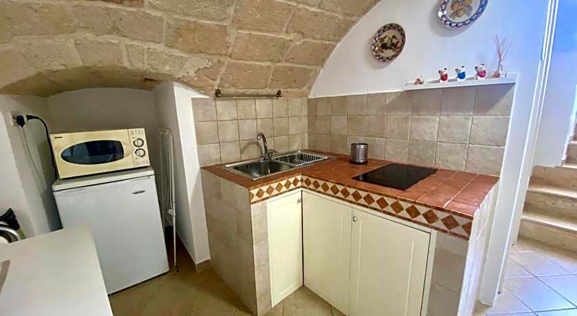 CasaFeliceBB Monopoli