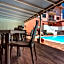 Residence Cristal Blu