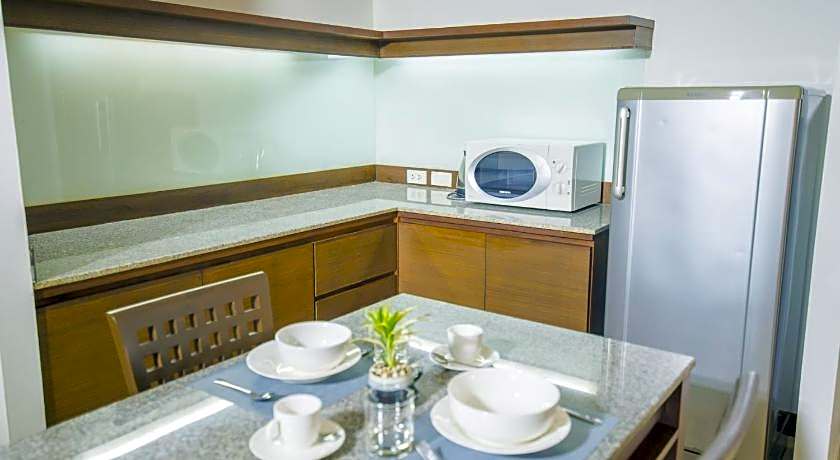 Sitara Place Serviced Apartments and Hotel
