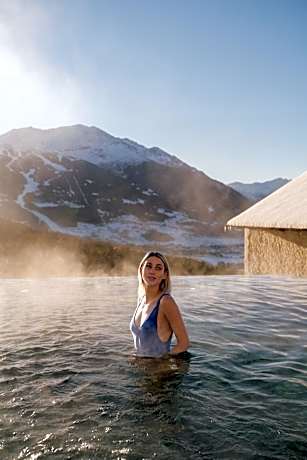 QC Hotel Bagni Vecchi