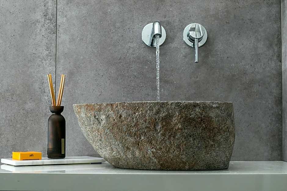 Nόka Suite Apartments