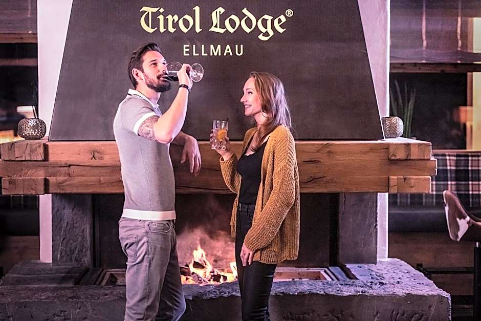 Tirol Lodge