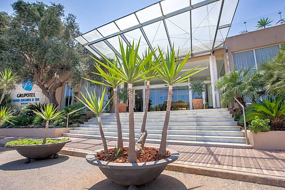 Grupotel Santa Eulària & Spa - Adults Only