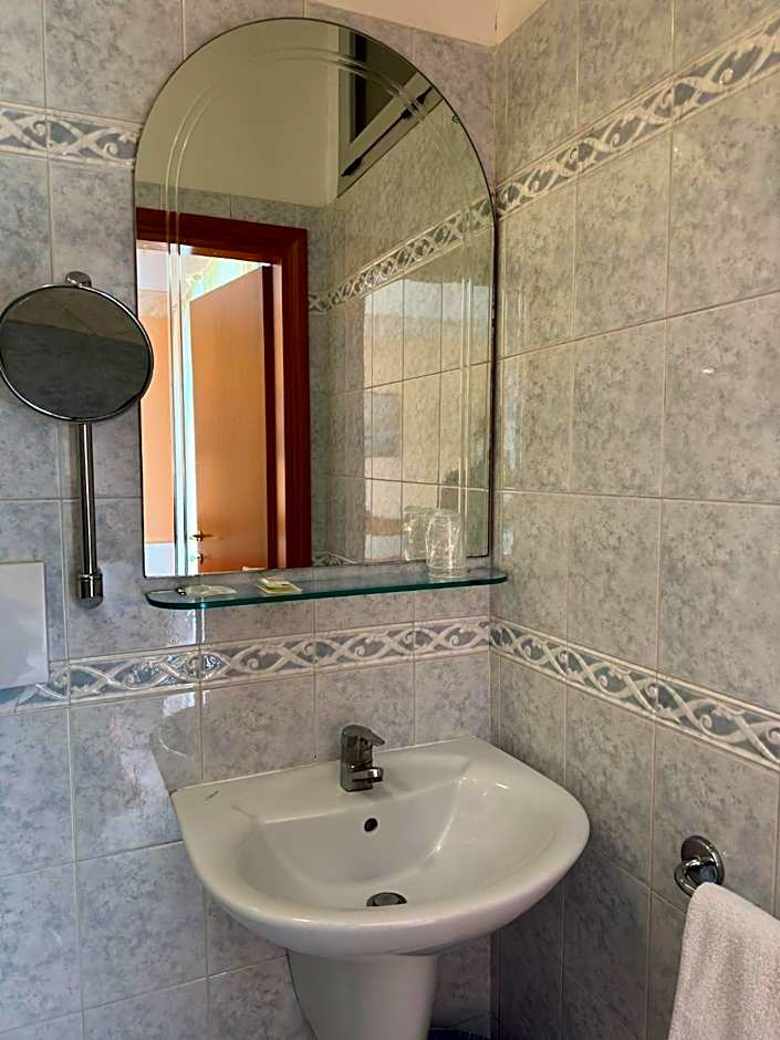 Hotel Ambra