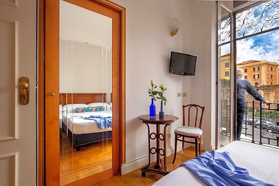 Hotel Emona Aquaeductus