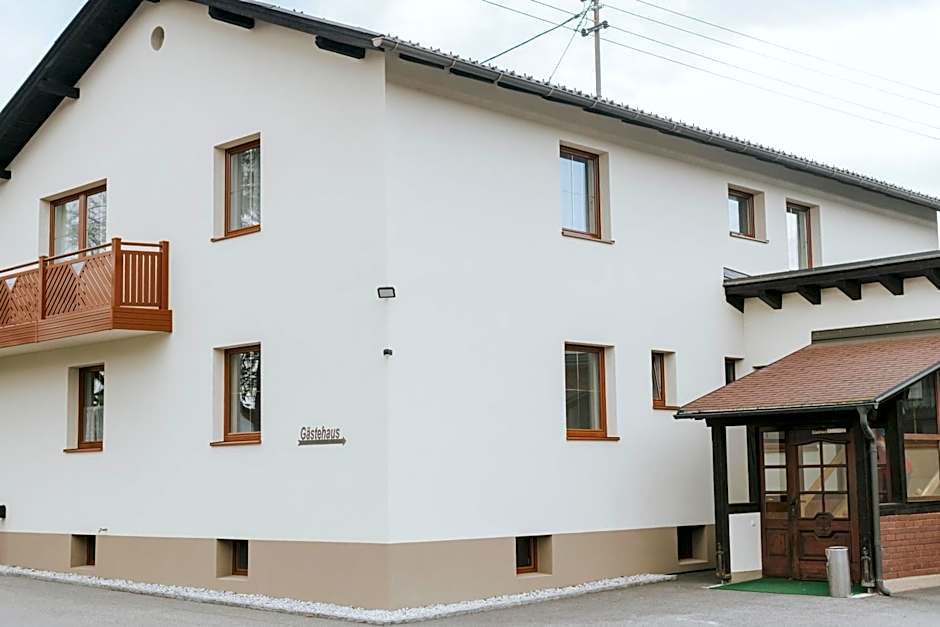 Gasthaus zur Waldschenke