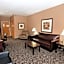 Cobblestone Inn & Suites - Denison | Majestic Hills