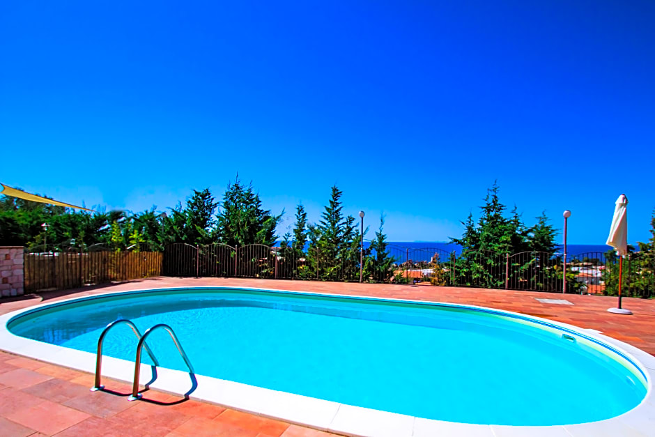 Residence Villa Santa Lucia