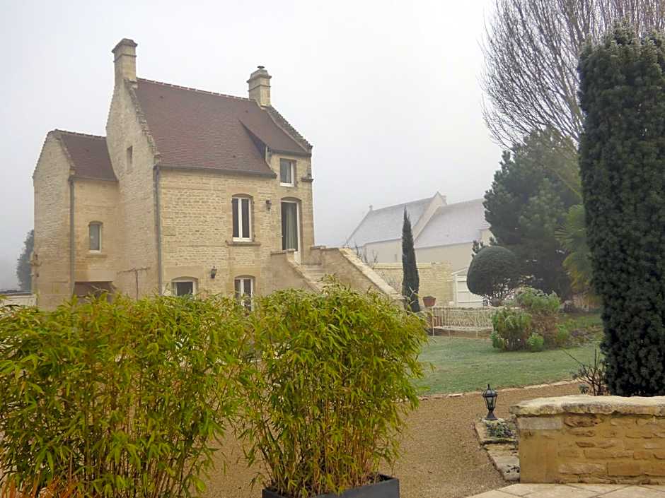 Clos de la Valette