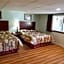 Wolds Motel - Mt. Pleasant