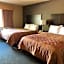 Boarders Inn & Suites by Cobblestone Hotels - Fayette