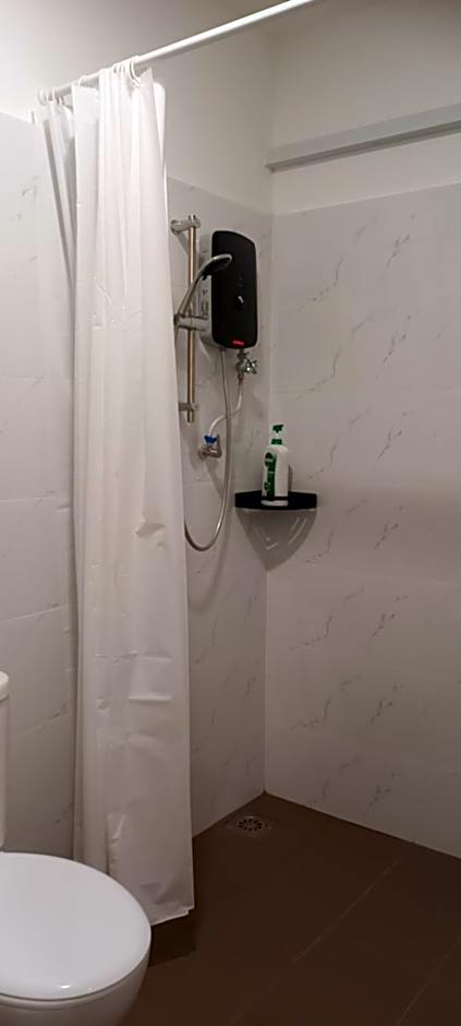 GLG KLIA Transit House