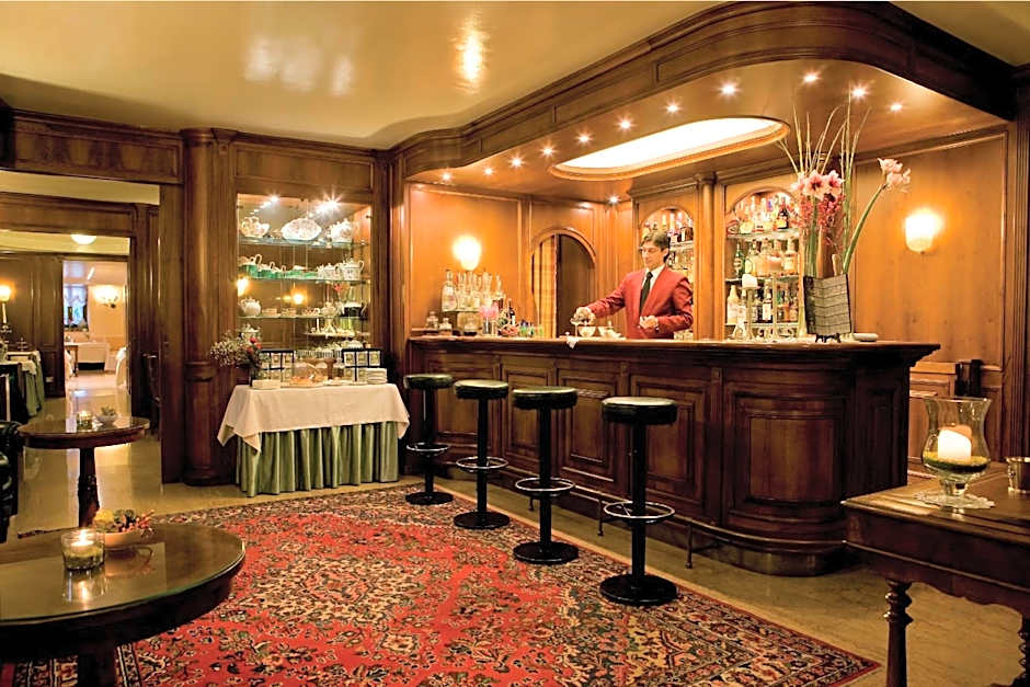 Hotel Regina Adelaide