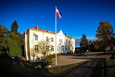 Landhotel Schloss Daschow