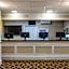 The Grand Burstin Hotel