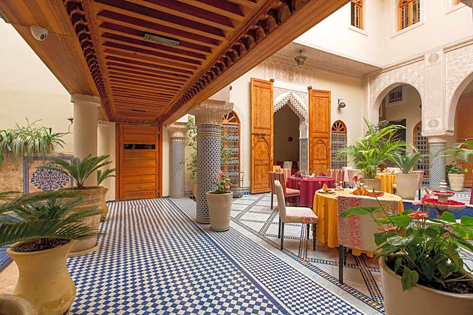 Riad Andalib