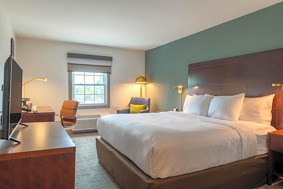 Comfort Inn Rockland - Boston