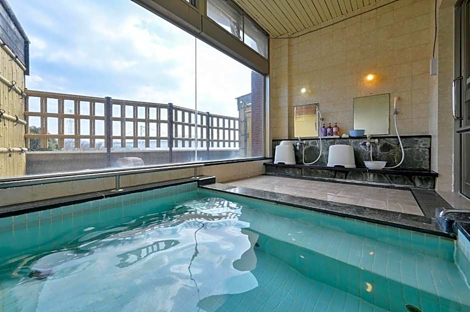 Kaikyo View SHIMONOSEKI - Vacation STAY 13686v