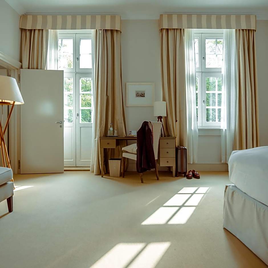 Pullman Aachen Quellenhof