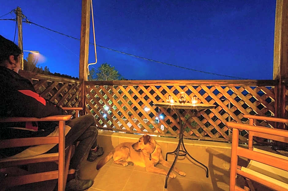 Ο Ξενώνας της Κατερίνας